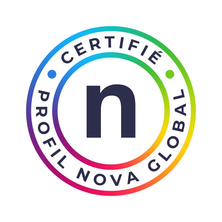 certification Nova Global