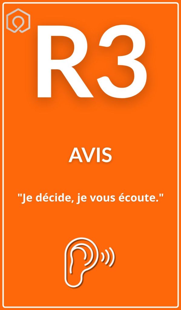 Carte 3 poker de delegation