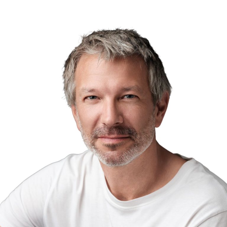 portrait de Frédéric Beauger Directeur de Ondoan shape your team